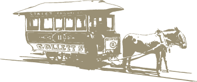 Douglas Newby Origins